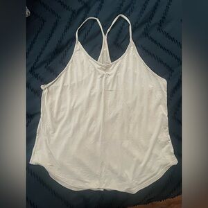 P’tula cool down tank